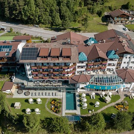 Diamant Spa Resort Santa Cristina Val Gardena Exterior photo