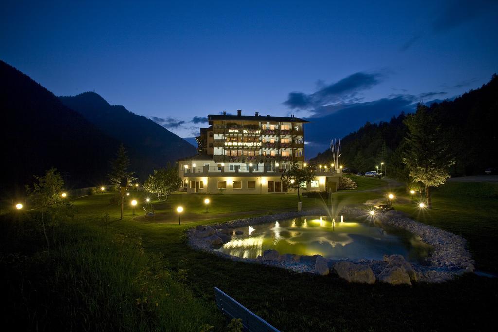 Diamant Spa Resort Santa Cristina Val Gardena Exterior photo