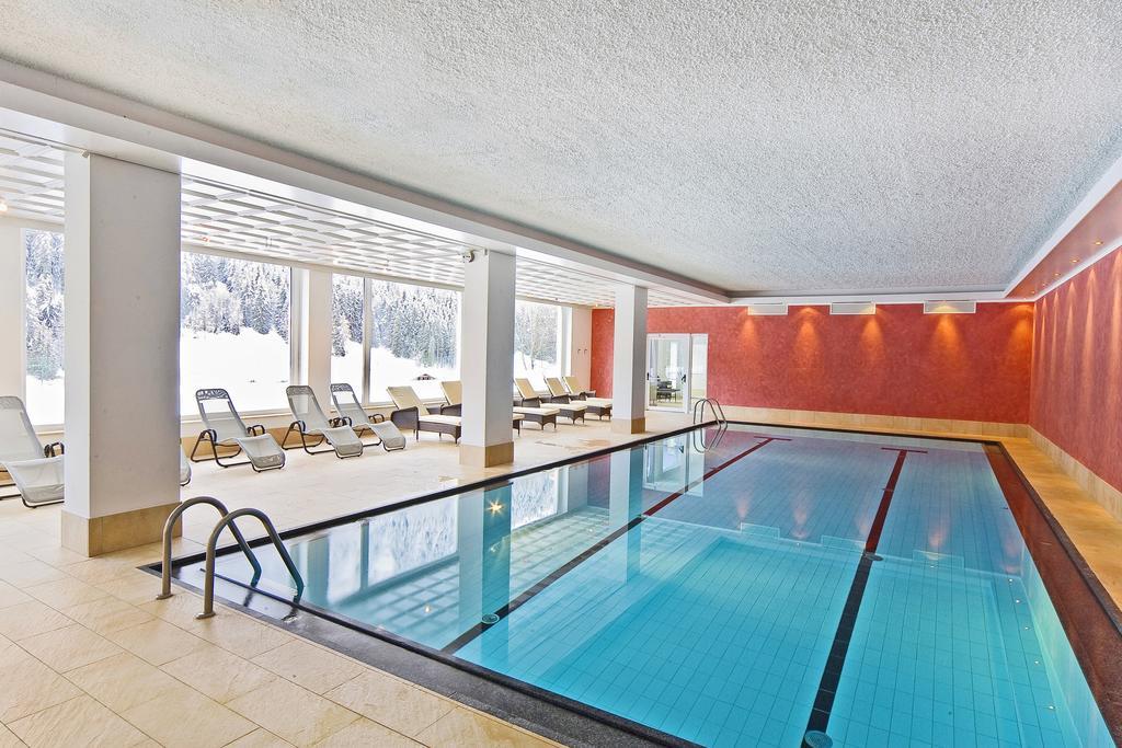 Diamant Spa Resort Santa Cristina Val Gardena Exterior photo