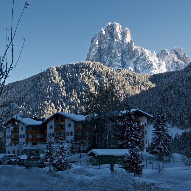 Diamant Spa Resort Santa Cristina Val Gardena Exterior photo