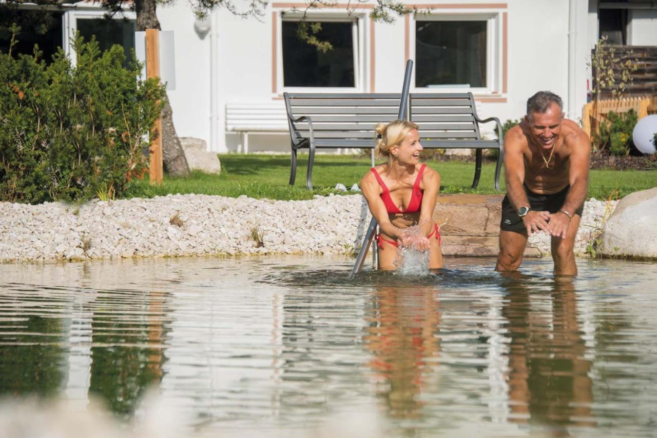 Diamant Spa Resort Santa Cristina Val Gardena Exterior photo