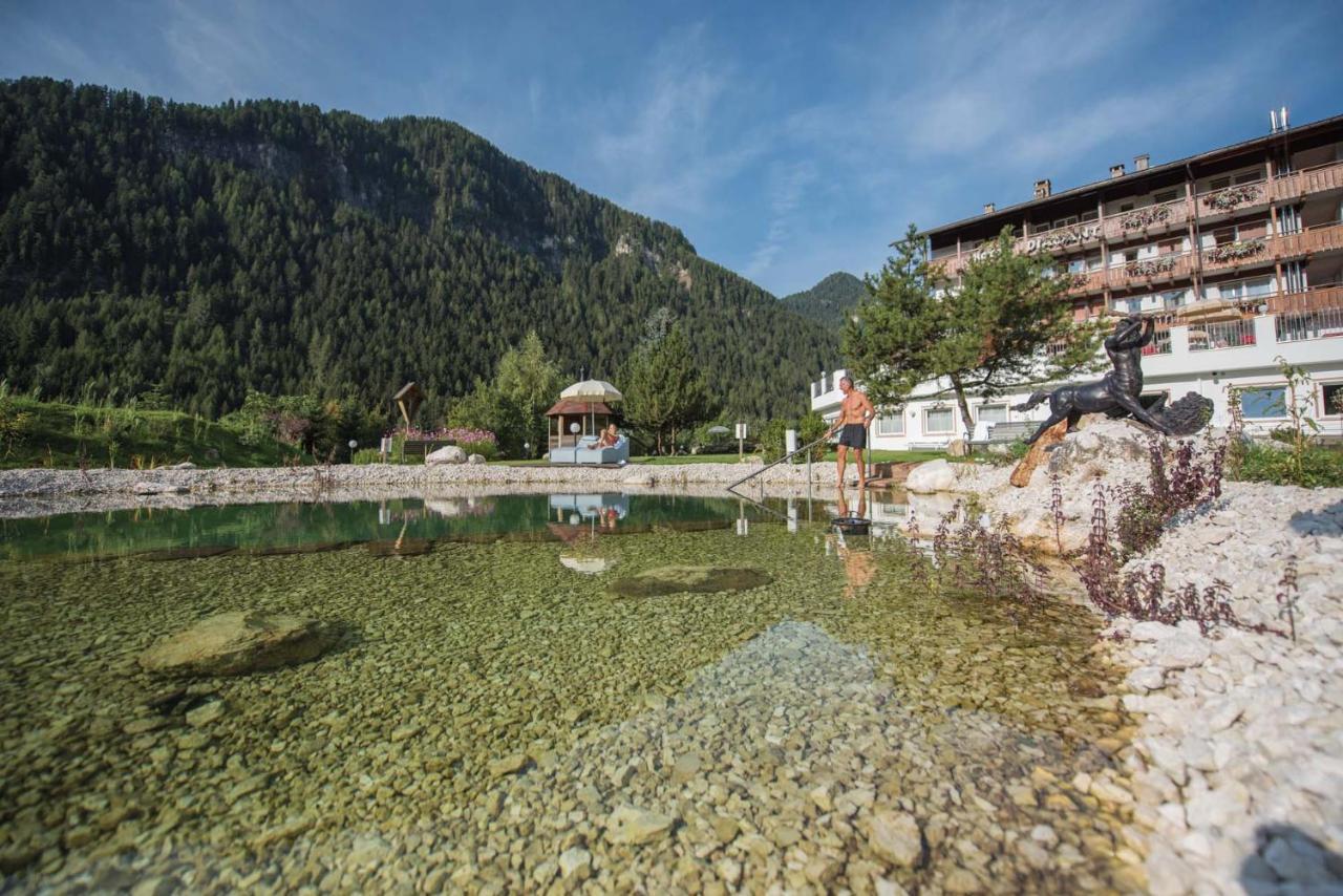 Diamant Spa Resort Santa Cristina Val Gardena Exterior photo