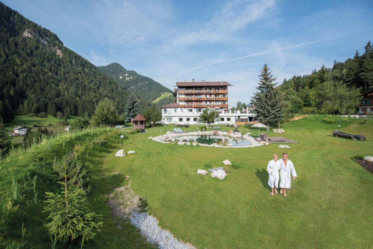 Diamant Spa Resort Santa Cristina Val Gardena Exterior photo
